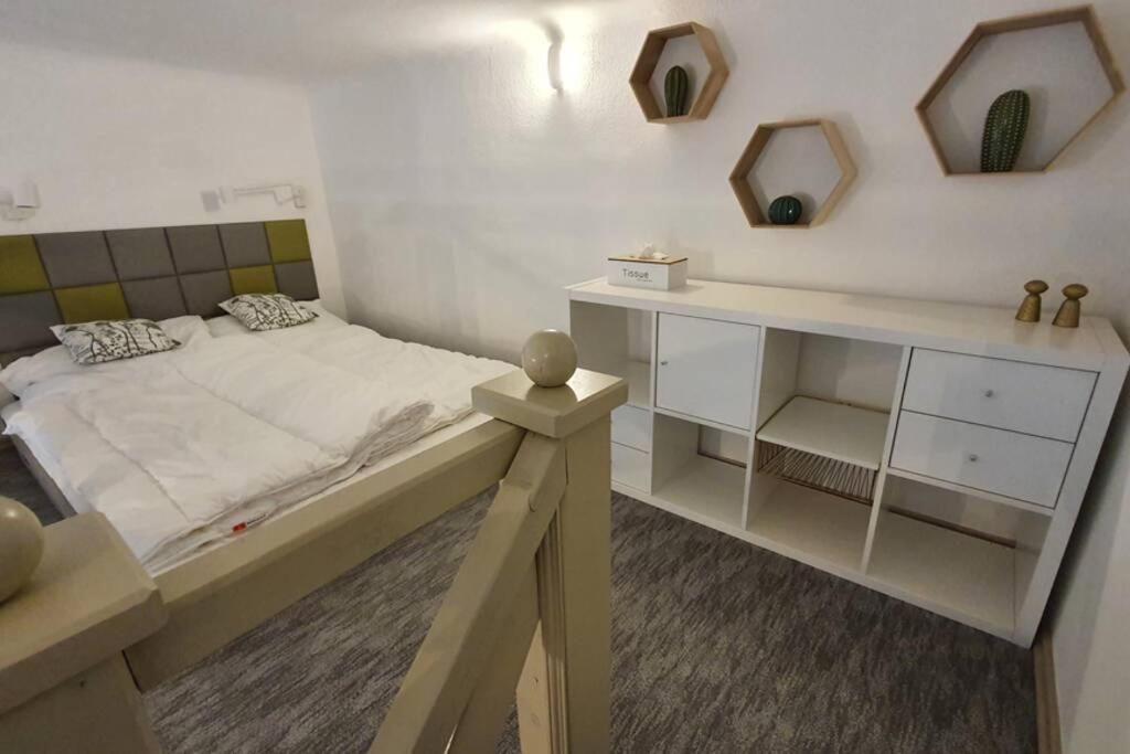 A Nice Apartment In The Heart Of Budapest. Exterior photo